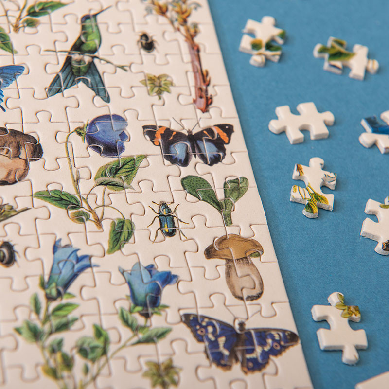Micropuzzle de 150 piezas
